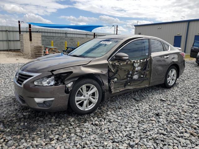2015 NISSAN ALTIMA 2.5, 