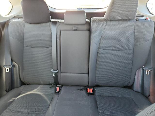 2T3F1RFV3LC103669 - 2020 TOYOTA RAV4 LE Серебристый фото 10