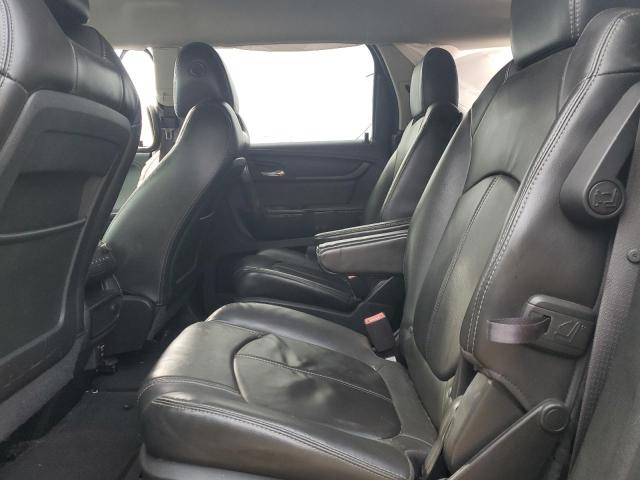 1GKKVRKD6EJ366579 - 2014 GMC ACADIA SLT-1 BLACK photo 11