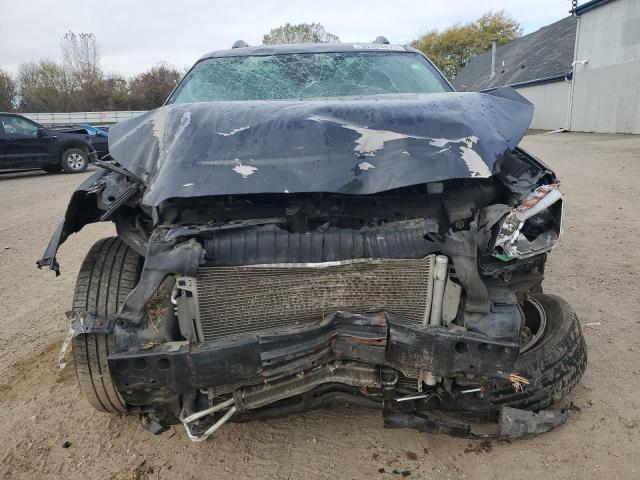 1GKKVRKD6EJ366579 - 2014 GMC ACADIA SLT-1 BLACK photo 5