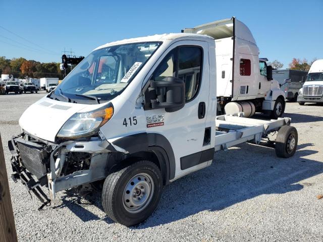 2021 RAM PROMASTER 3500 STANDARD, 