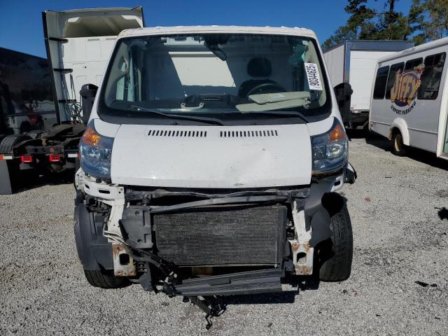 3C7WRVLG2ME524918 - 2021 RAM PROMASTER 3500 STANDARD Белый фото 5