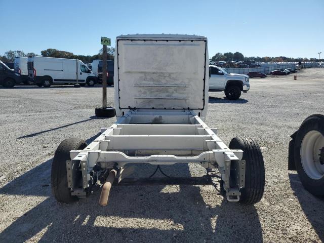 3C7WRVLG2ME524918 - 2021 RAM PROMASTER 3500 STANDARD Белый фото 6