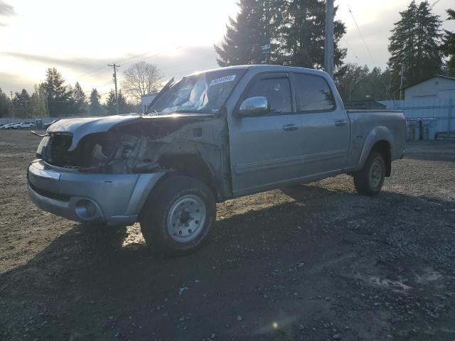 2006 TOYOTA TUNDRA DOUBLE CAB SR5, 
