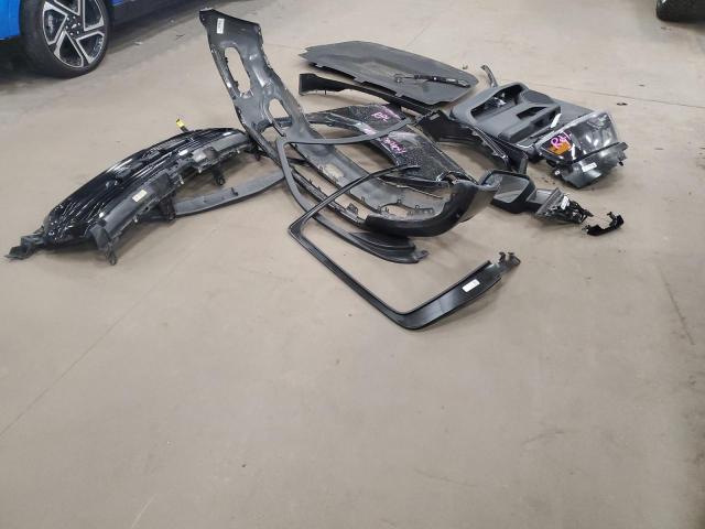 1C6SRFMT4LN324413 - 2020 RAM 1500 BIG HORN/LONE STAR BLACK photo 12