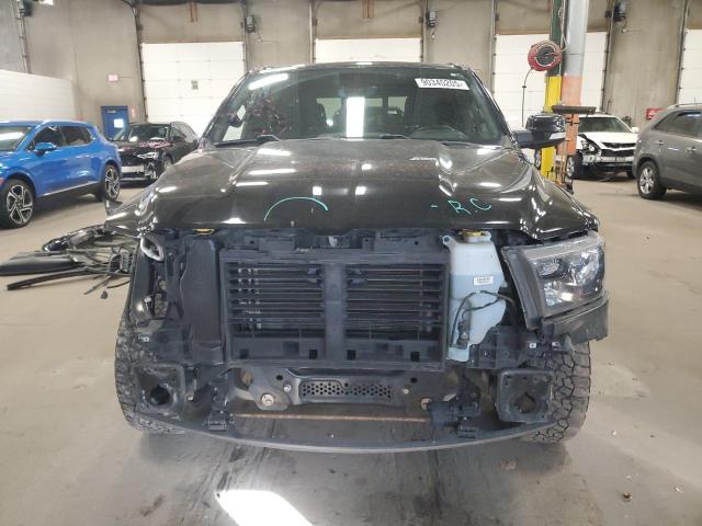 1C6SRFMT4LN324413 - 2020 RAM 1500 BIG HORN/LONE STAR BLACK photo 5