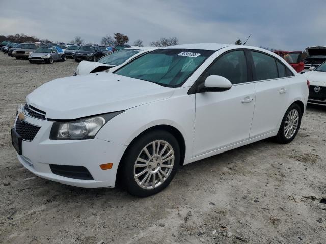 2012 CHEVROLET CRUZE ECO, 