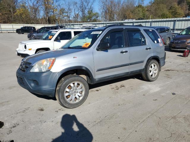2006 HONDA CR-V LX, 