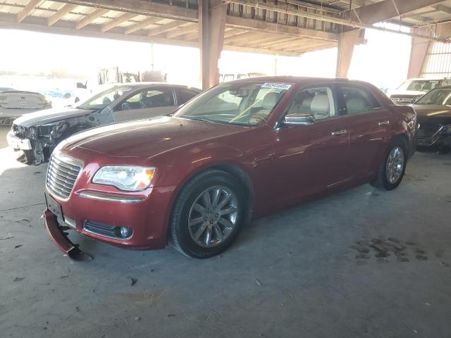 2012 CHRYSLER 300C, 