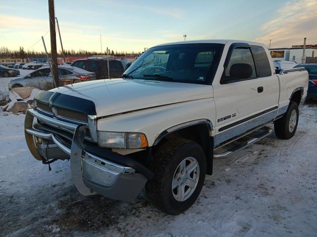 2000 DODGE RAM 1500, 