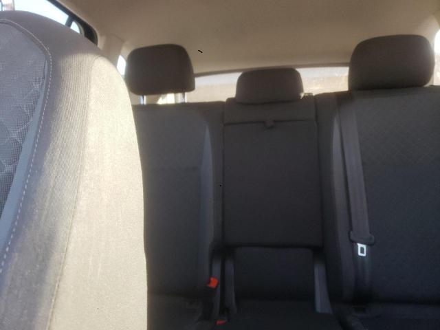 3VV1B7AX9JM016104 - 2018 VOLKSWAGEN TIGUAN S Чорний фото 10