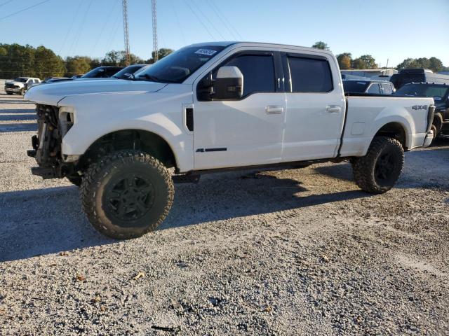 2018 FORD F250 SUPER DUTY, 