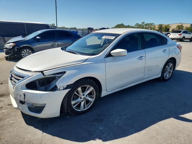 2013 NISSAN ALTIMA 2.5, 