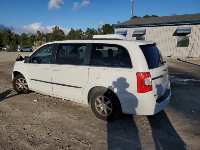 2A4RR5DG1BR647219 - 2011 CHRYSLER TOWN & COU TOURING Ağ foto 2