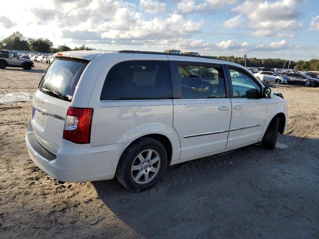 2A4RR5DG1BR647219 - 2011 CHRYSLER TOWN & COU TOURING Ağ foto 3