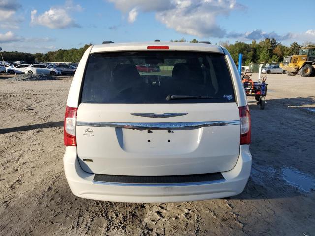 2A4RR5DG1BR647219 - 2011 CHRYSLER TOWN & COU TOURING Ağ foto 6
