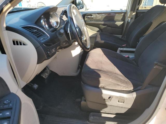 2A4RR5DG1BR647219 - 2011 CHRYSLER TOWN & COU TOURING Ağ foto 7