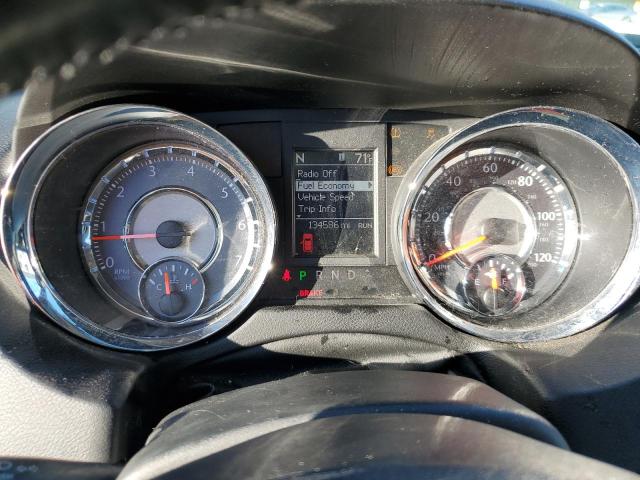 2A4RR5DG1BR647219 - 2011 CHRYSLER TOWN & COU TOURING Ağ foto 9