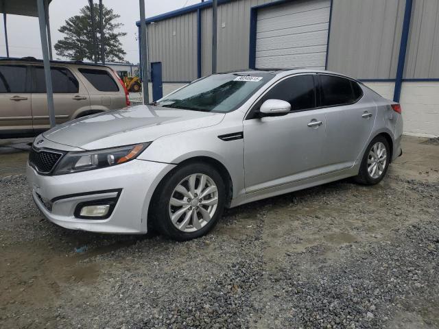 2015 KIA OPTIMA EX, 