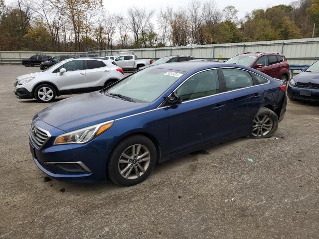 2016 HYUNDAI SONATA SE, 