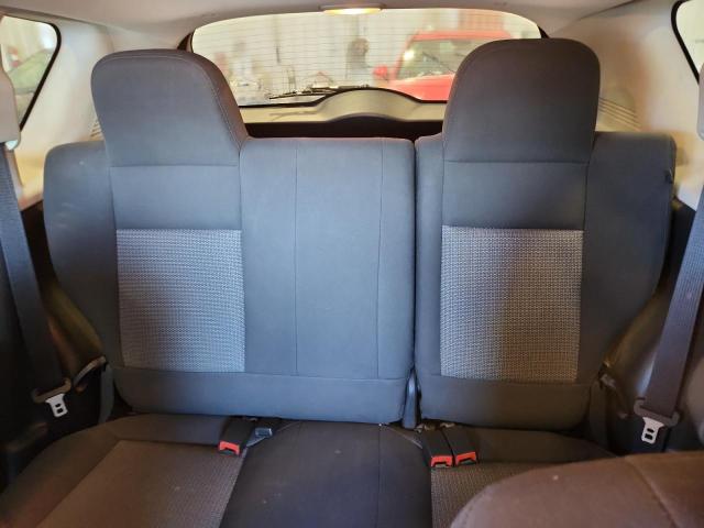 1J8FT47W28D705415 - 2008 JEEP COMPASS SPORT Bordo foto 10