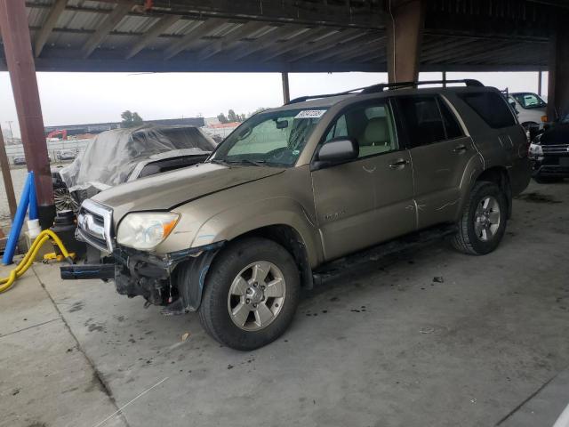 2007 TOYOTA 4RUNNER SR5, 