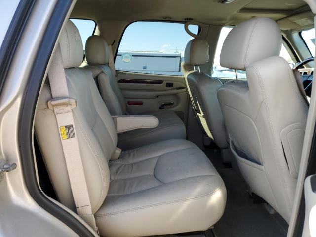 1GYEK63N15R270295 - 2005 CADILLAC ESCALADE LUXURY Marrón foto 11