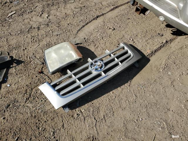 1GYEK63N15R270295 - 2005 CADILLAC ESCALADE LUXURY Marrón foto 13