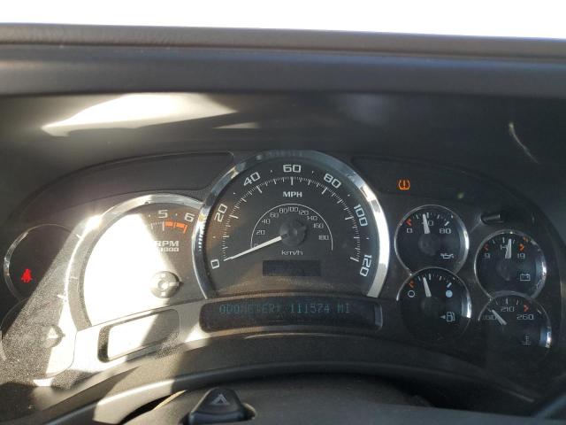 1GYEK63N15R270295 - 2005 CADILLAC ESCALADE LUXURY Marrón foto 9