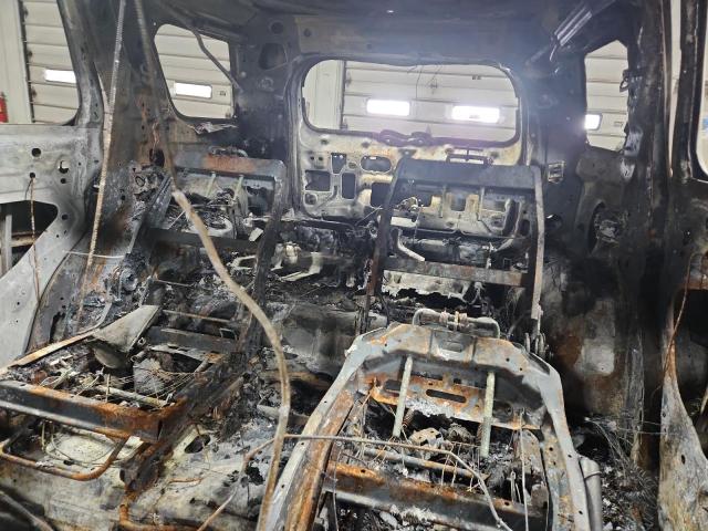 1FM5K8D8XKGA58704 - 2019 FORD EXPLORER XLT Каштановый фото 10