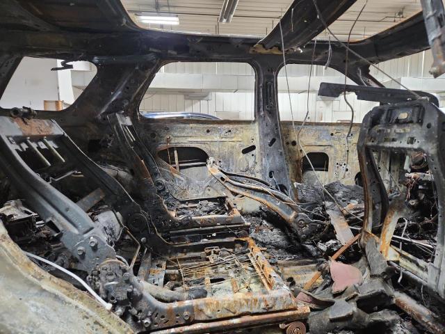 1FM5K8D8XKGA58704 - 2019 FORD EXPLORER XLT Каштановый фото 11