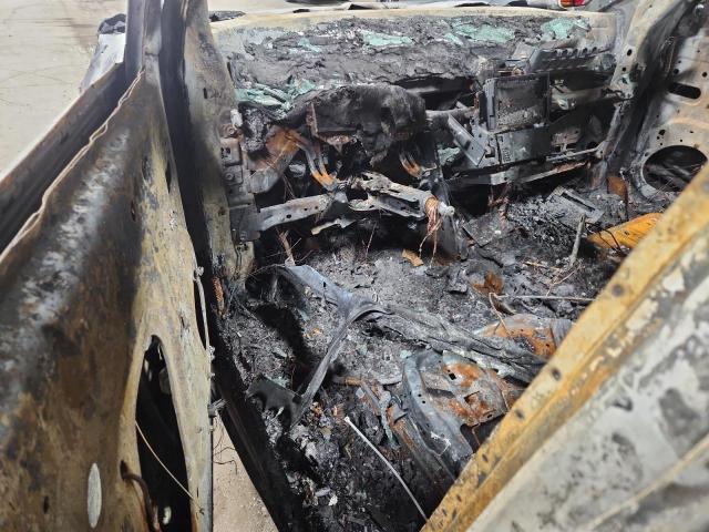 1FM5K8D8XKGA58704 - 2019 FORD EXPLORER XLT Каштановый фото 8