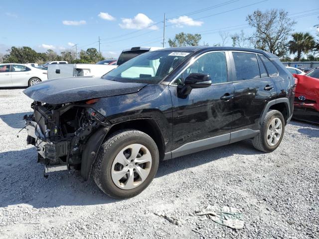 2023 TOYOTA RAV4 LE, 