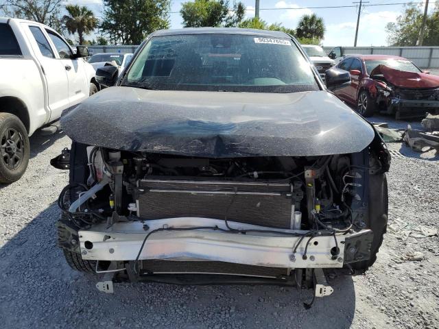 2T3K1RFV0PC239424 - 2023 TOYOTA RAV4 LE أسود صورة 5