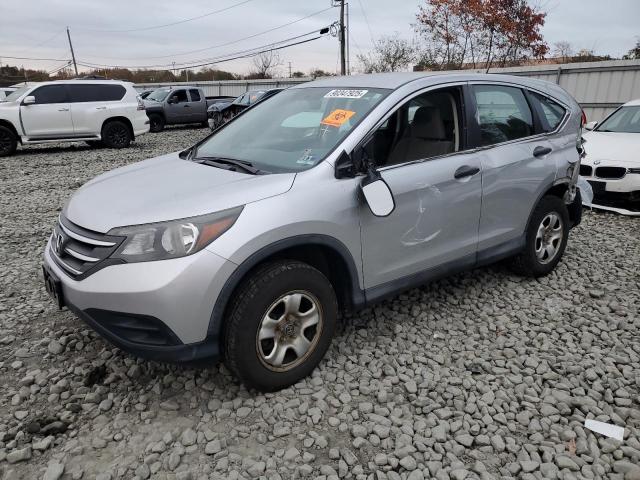 2014 HONDA CR-V LX, 
