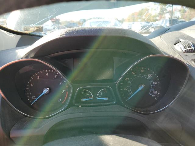 1FMCU0J96DUC99552 - 2013 FORD ESCAPE TITANIUM მწვანე ფოტო 9