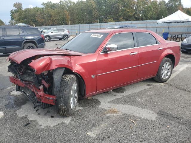 2007 CHRYSLER 300C, 