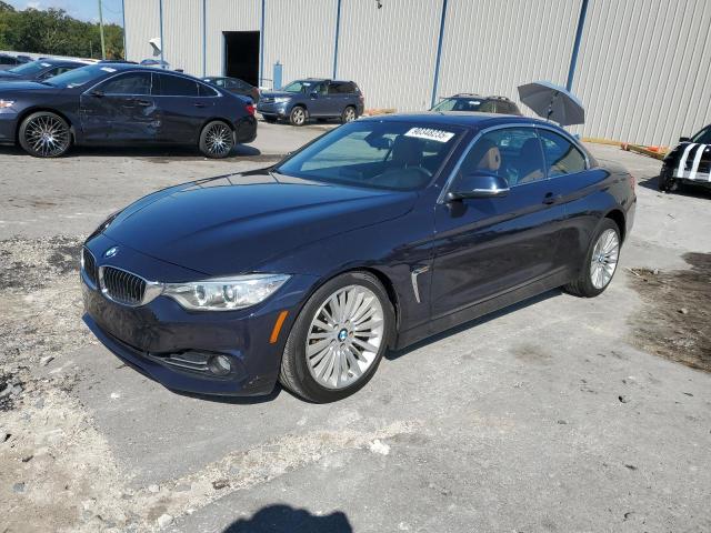 2015 BMW 428 I SULEV, 