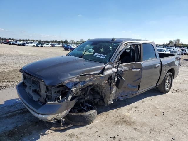 2016 RAM 1500 SLT, null