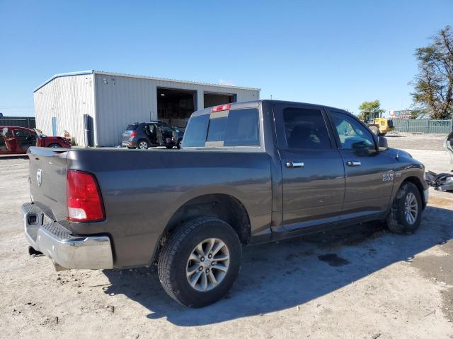 3C6RR6LT9GG370737 - 2016 RAM 1500 SLT GRAY photo 3