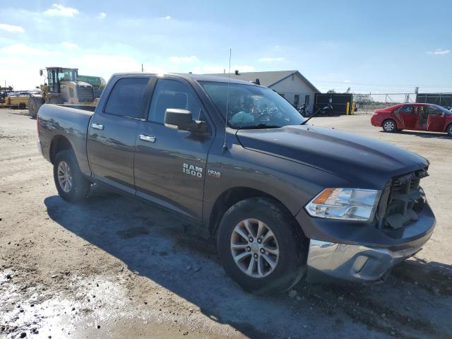 3C6RR6LT9GG370737 - 2016 RAM 1500 SLT GRAY photo 4