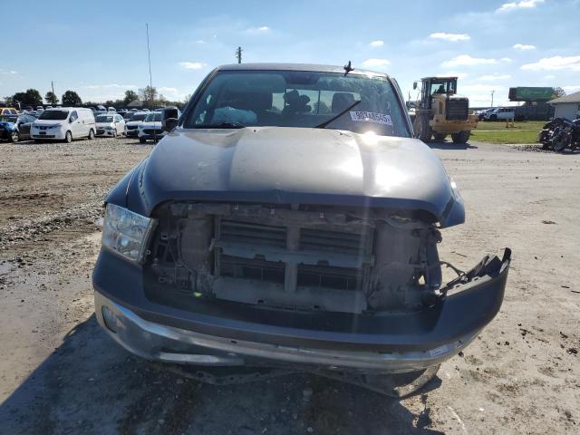 3C6RR6LT9GG370737 - 2016 RAM 1500 SLT GRAY photo 5