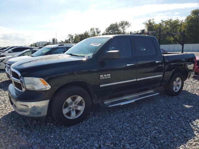 2013 RAM 1500 SLT, 