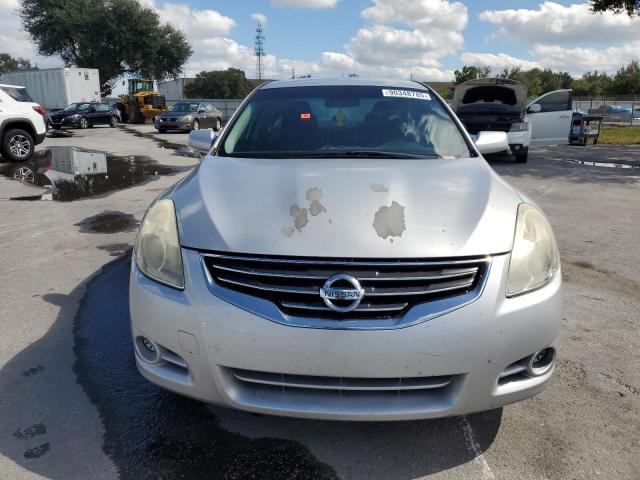 1N4AL2AP6CN452051 - 2012 NISSAN ALTIMA BASE Күміс фото 5