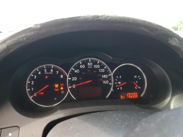 1N4AL2AP6CN452051 - 2012 NISSAN ALTIMA BASE Күміс фото 9