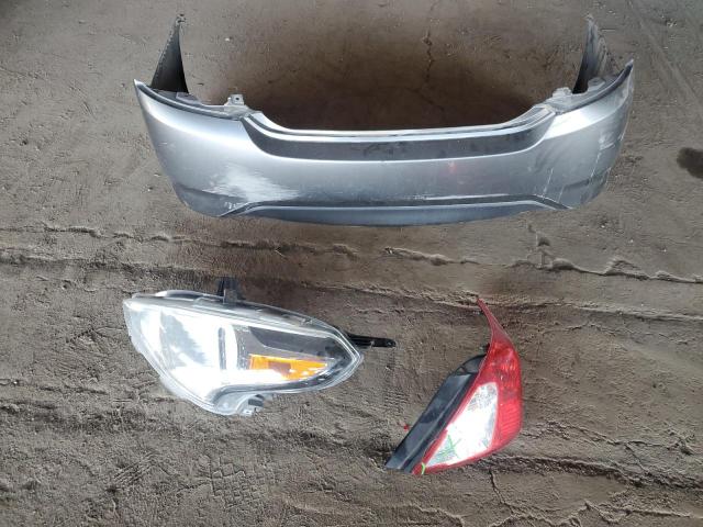 3N1CN7AP5KL843929 - 2019 NISSAN VERSA S Boz foto 12