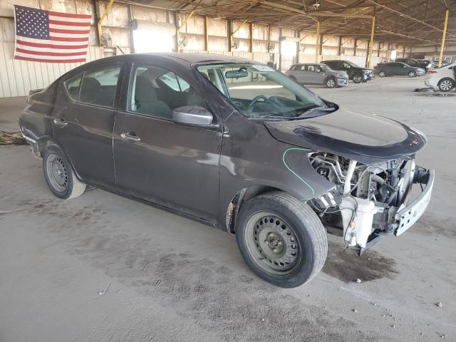 3N1CN7AP5KL843929 - 2019 NISSAN VERSA S Boz foto 4