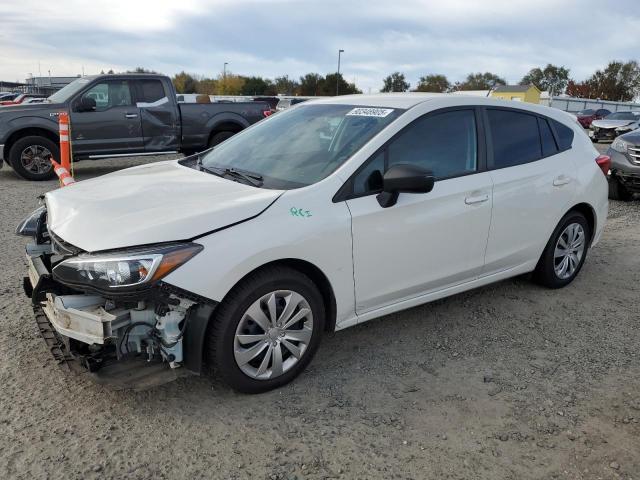 2020 SUBARU IMPREZA, 