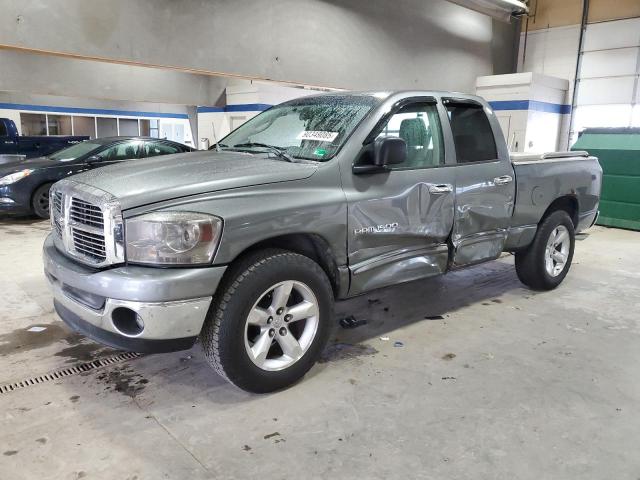 2006 DODGE RAM 1500 ST, 