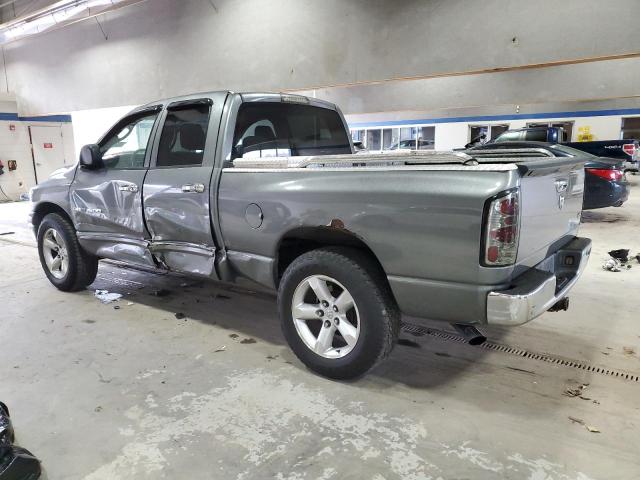 1D7HA18N46S686200 - 2006 DODGE RAM 1500 ST GRAY photo 2